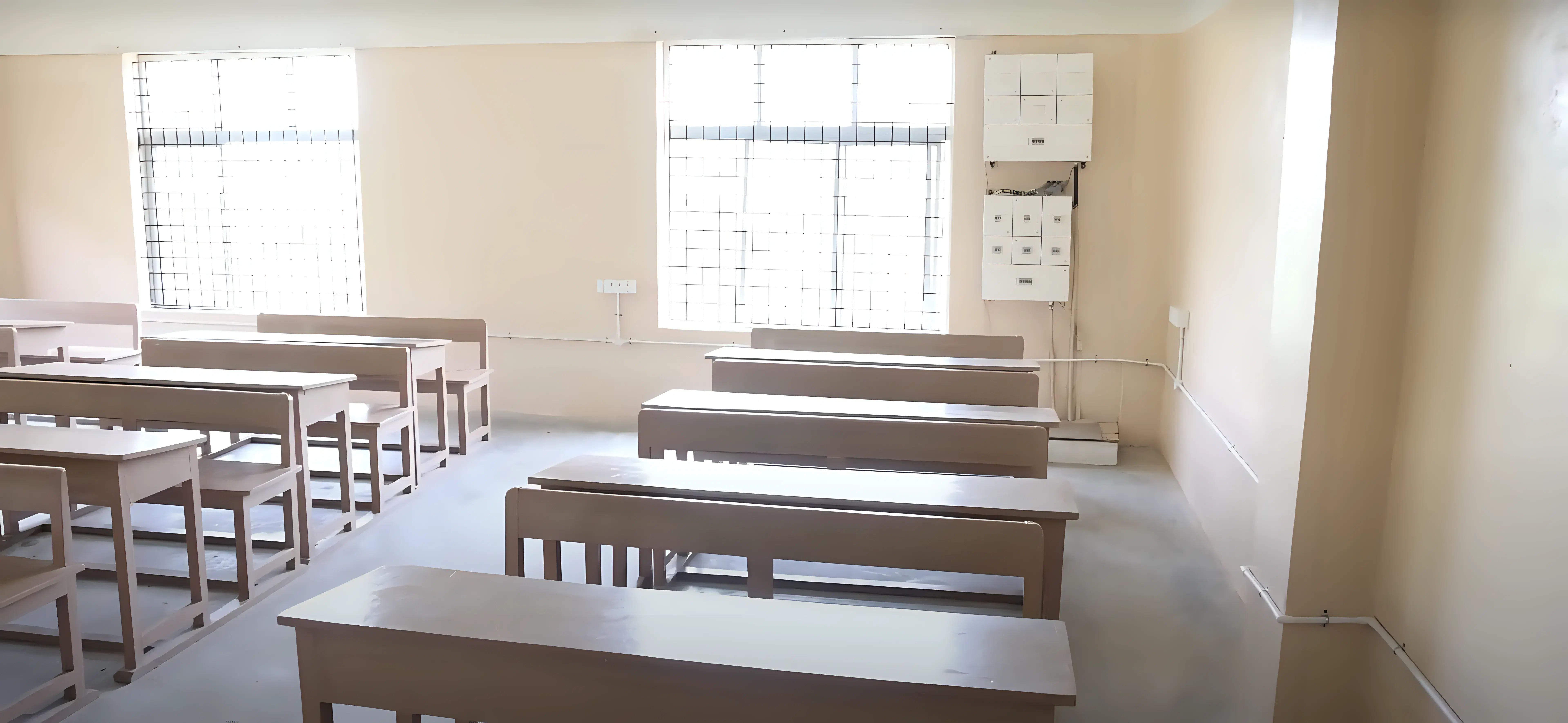 RMK Engineering College Thiruvallur Academic Infrastructure photo 3